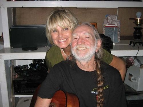 Willie Nelson Gets Brutally Honest About Death